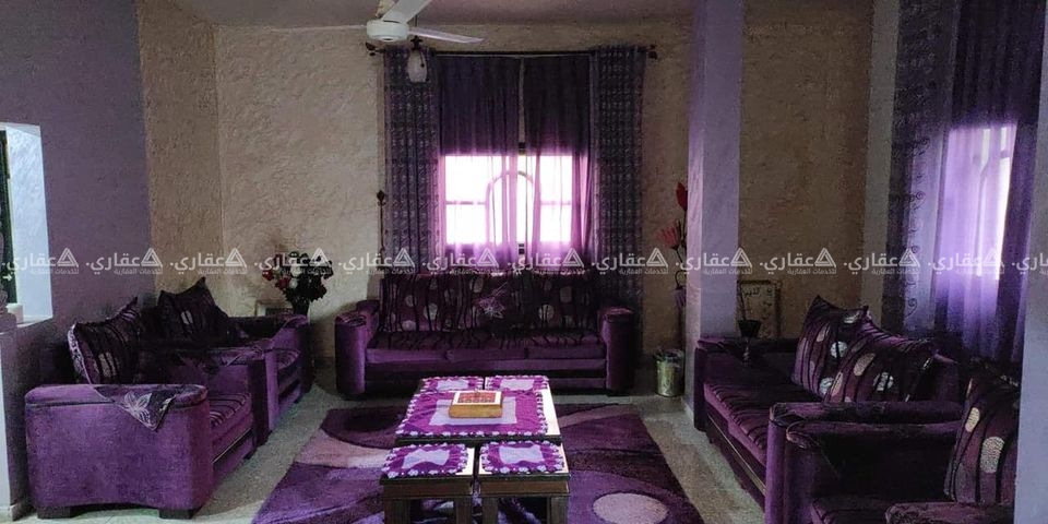 عمارة 3 طوابق للبيع