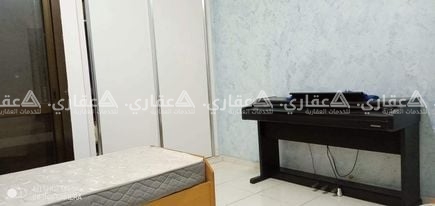 شقة مفروشة بجانب فندق الميلينيوم