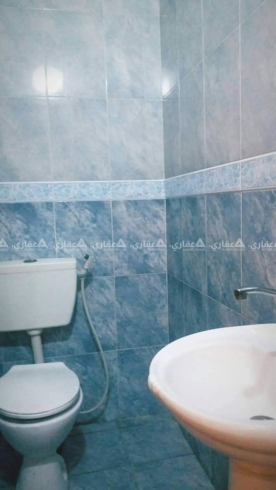 شقة في عمارة بناء جديد