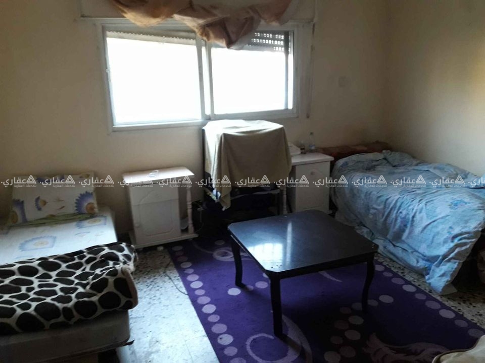 شاغر في سكن شباب مفروش