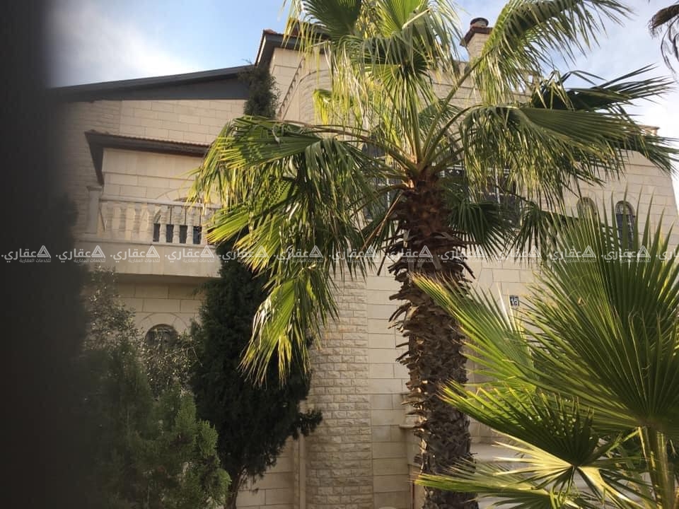فيلا للايجار للمؤسسات والشركات