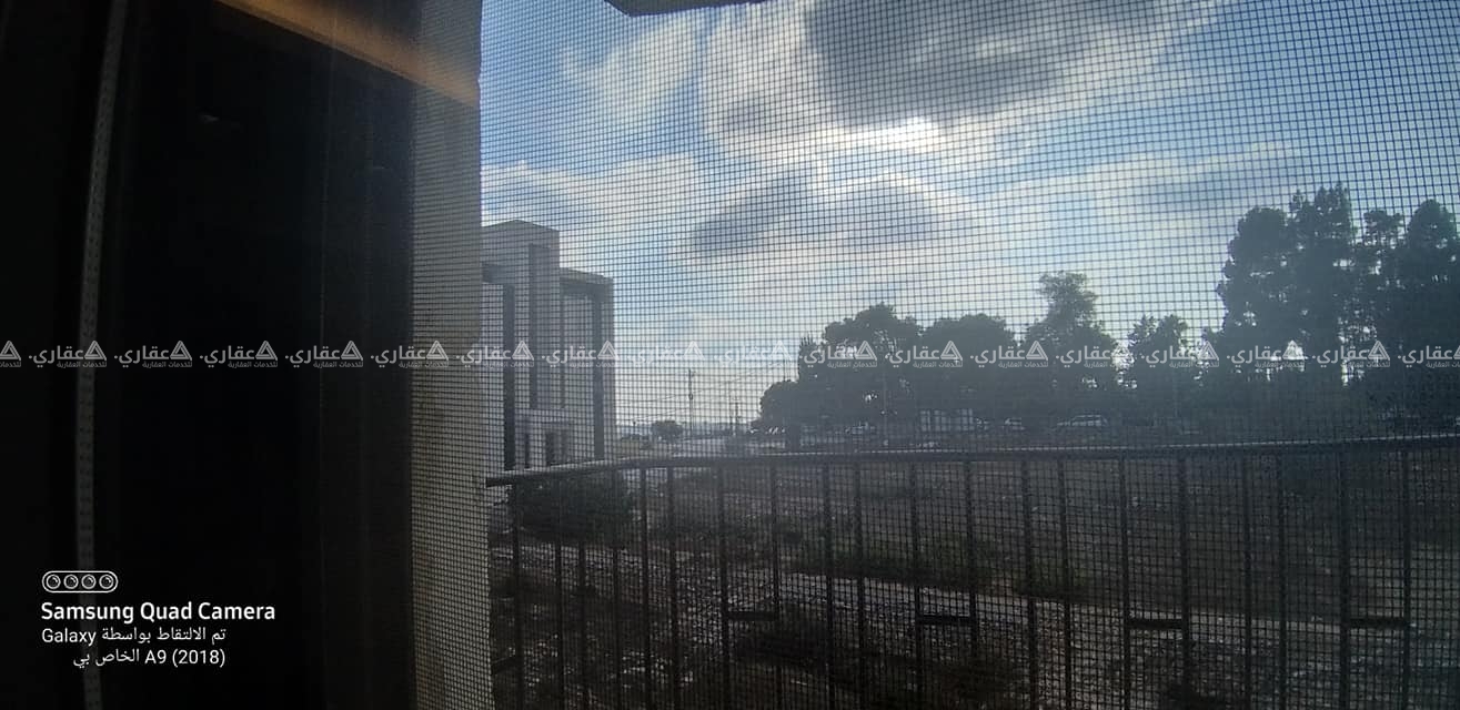 شقة مفروشة للايجار سوبر ديلوكس