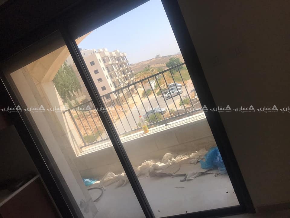 شقة للايجار 