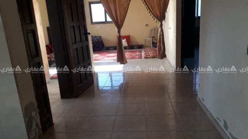 منزل في حي الزعفران