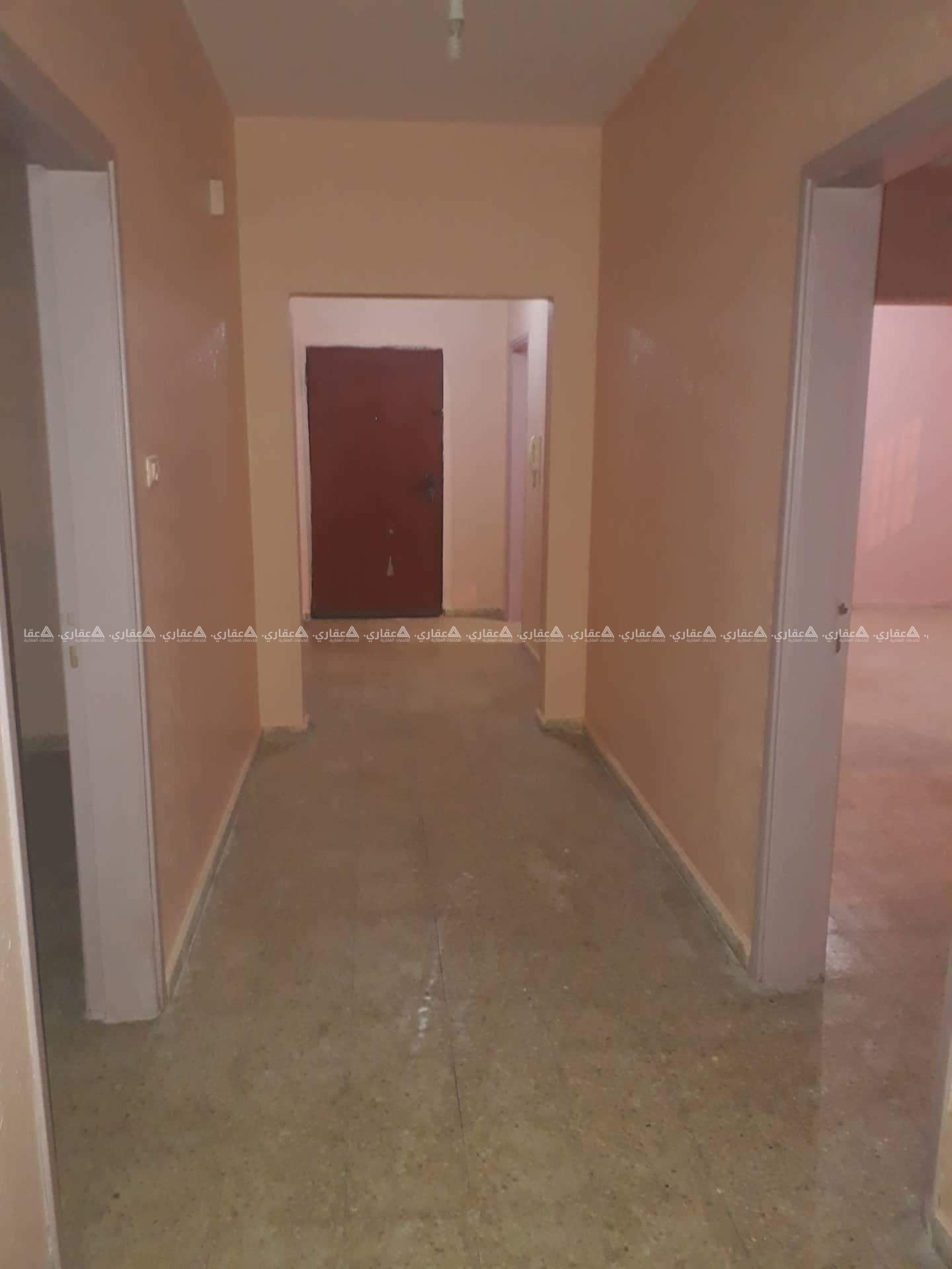 شقة للايجار مقابل صالة ليالينا