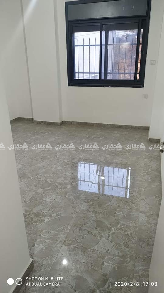 شقة فارغه للإيجار في بيتونيا