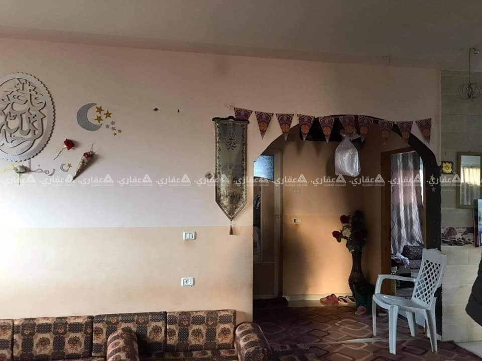 منزل للبيع شمال مسجد الهدى