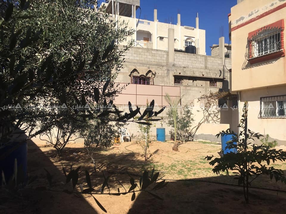 منزل للبيع شرق الكلية تقنية 