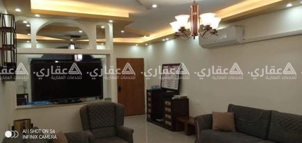 شقة مفروشة بجانب فندق الميلينيوم