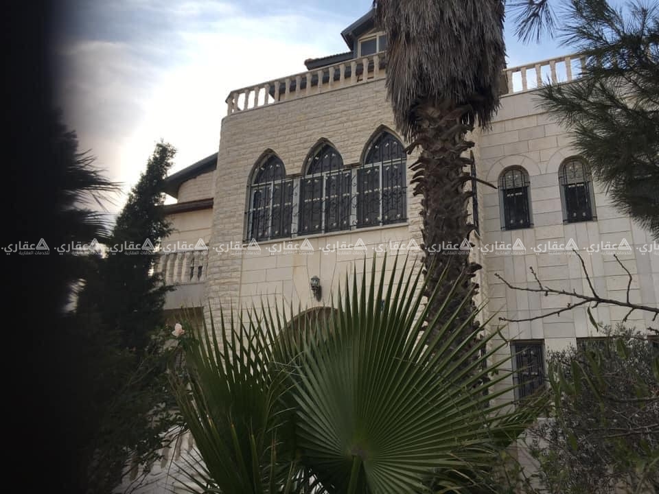 فيلا للايجار للمؤسسات والشركات