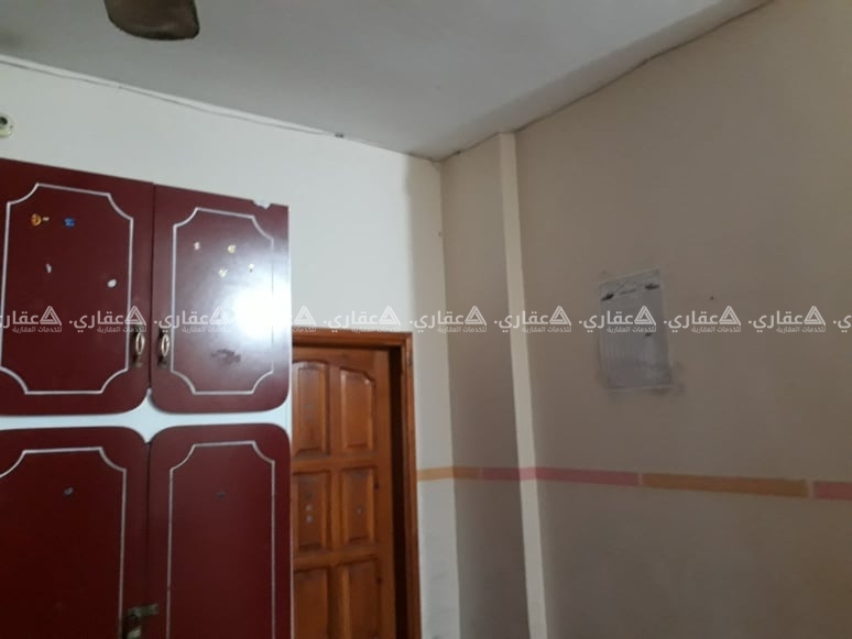 عمارة للبيع مكونة من ثلاث طوابق