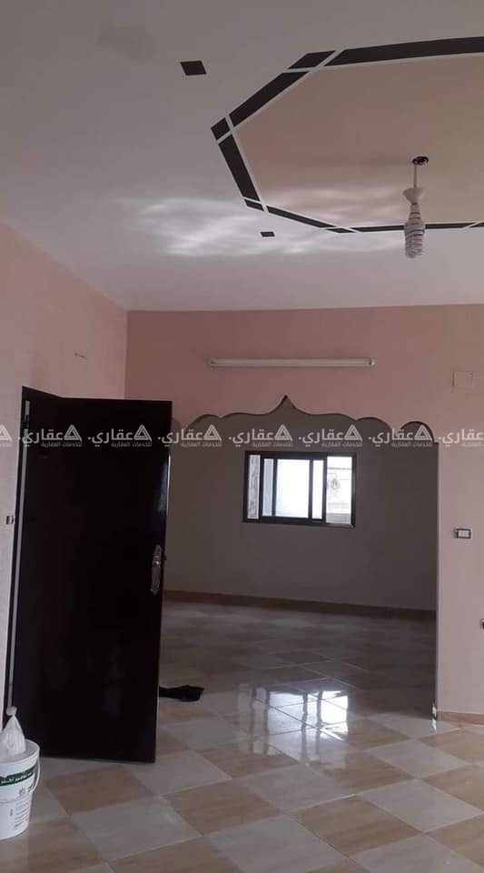 شقة للبيع كاش أو تقسيط وبسعر مغري جداً