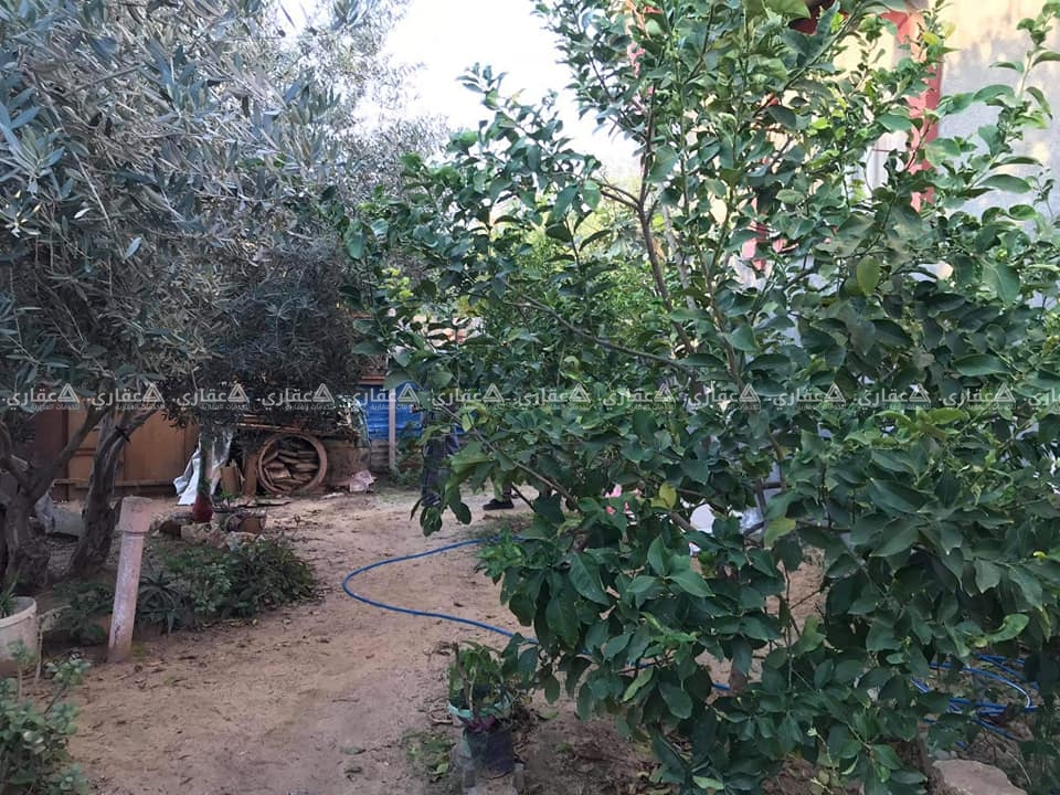 منزل للبيع شمال مسجد الهدى