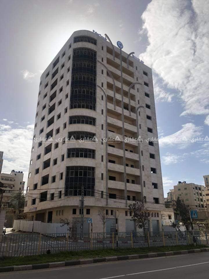 شقة عظم وإطلالة مميزة جدا