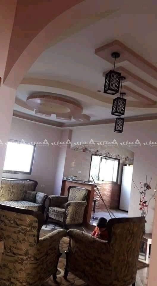 منزل طابو ومرخص