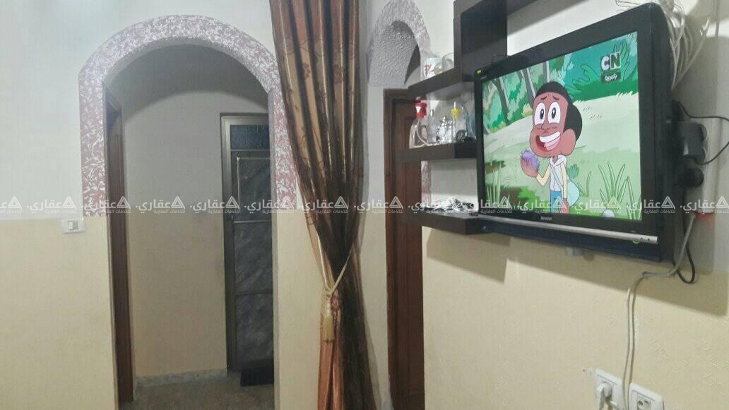 شقة بالقرب من مول العرب 