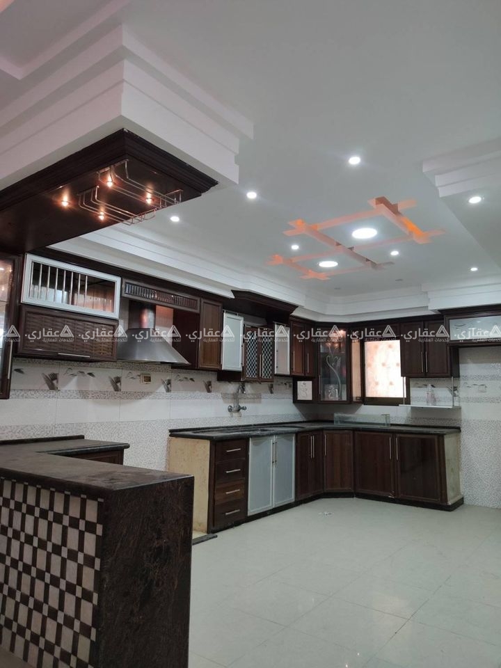 شقة فاخرة في عمارة حديثة البناء