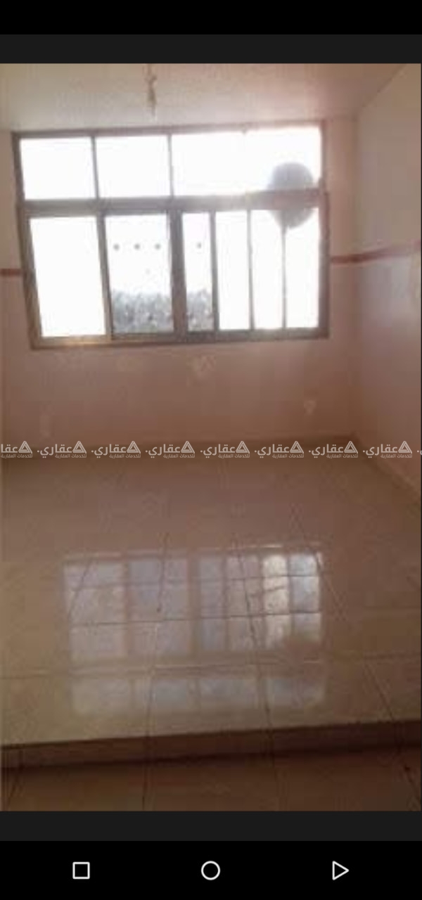 شقة سكنية للايجار