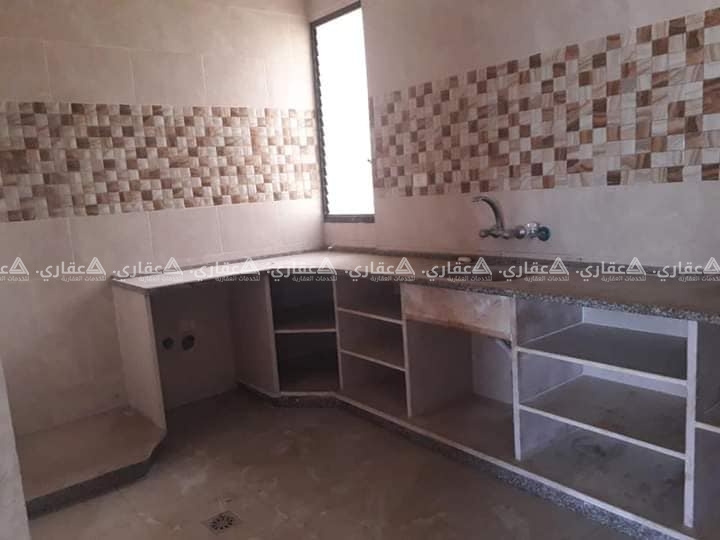 شقة للايجار بالقرب من محطة تمراز 