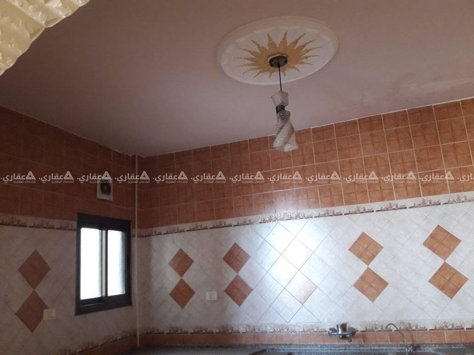 روف في شارع النفق 