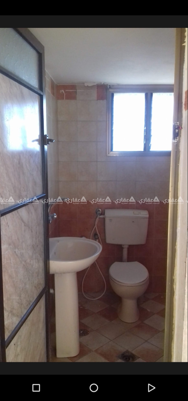 شقة سكنية للايجار