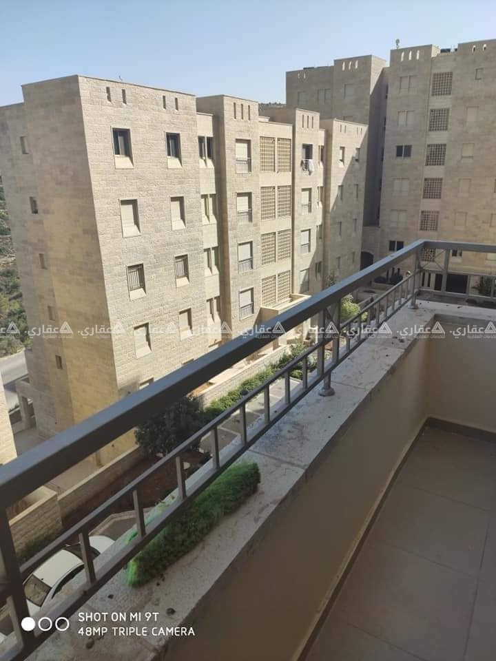 شقة جديدة للايجار بمواصفات وموقع مميز