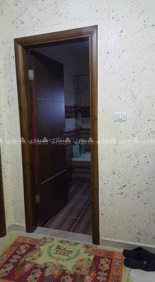 غرفة برايفت مفروشه لموظفه بسكن مفروش