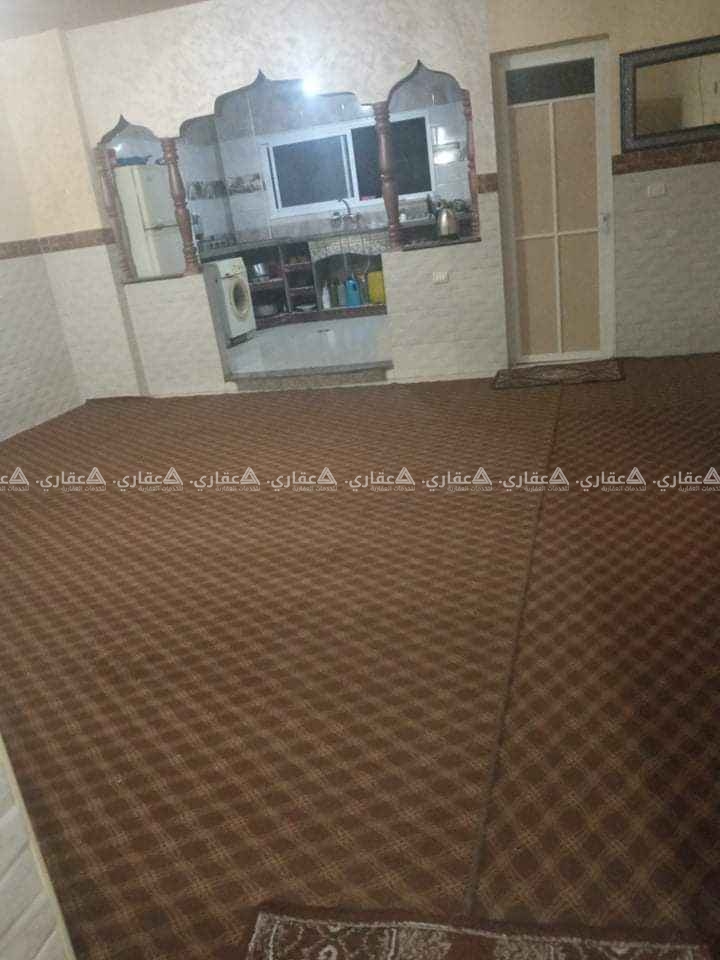 دار للايجار بالقرب من مسجد التوبة