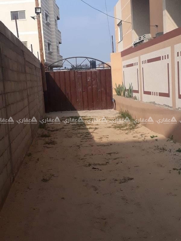 عمارة قمة في الروعة وبسعر مغري