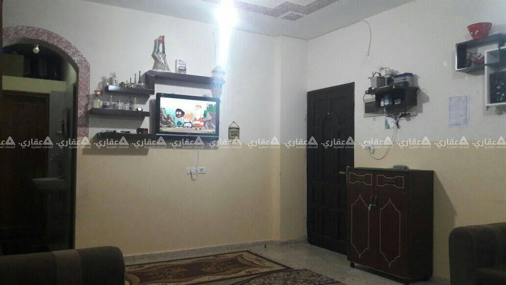 شقة بالقرب من مول العرب 