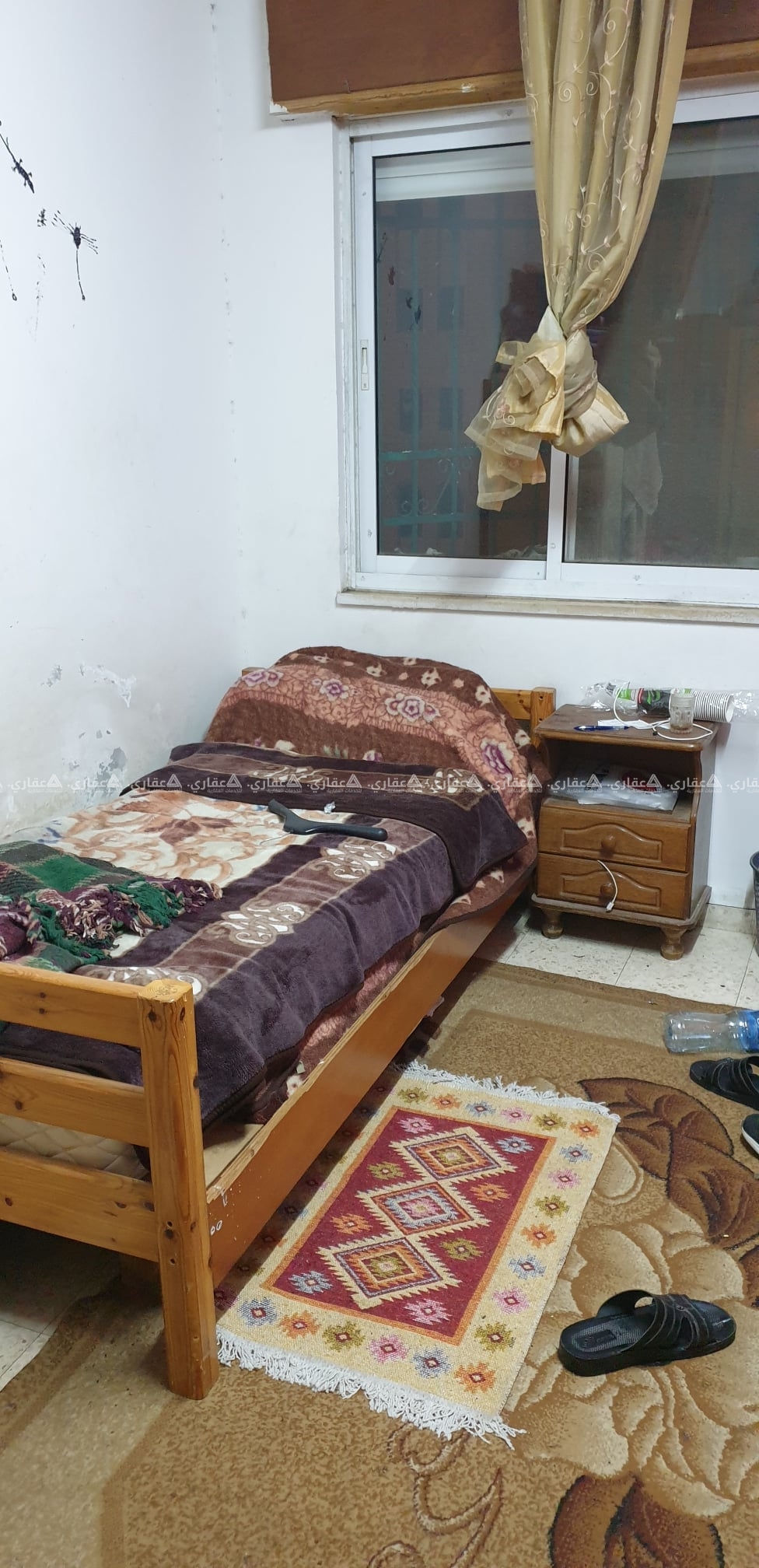  شاغرين اثنين لشباب في سكن مفروش