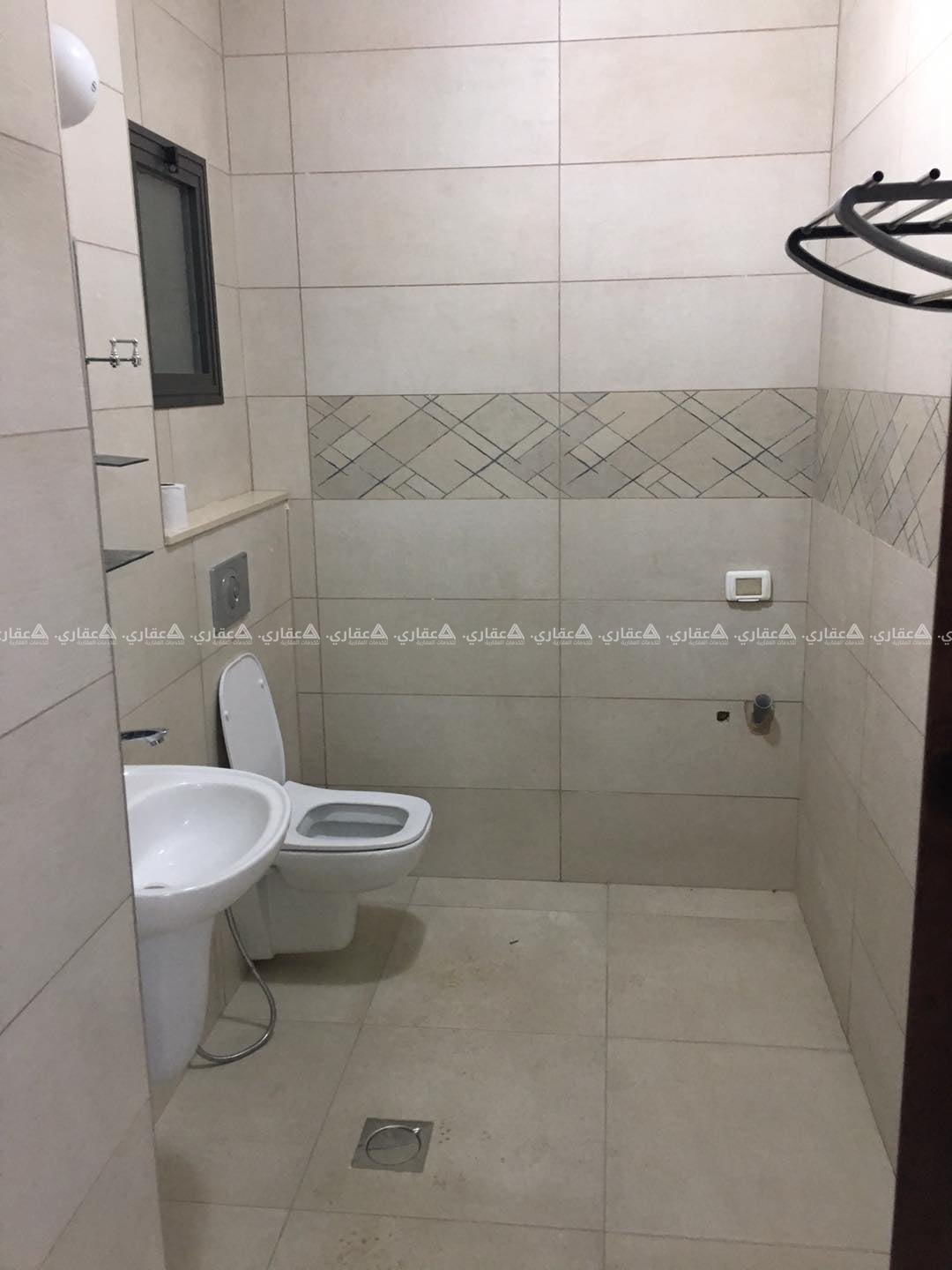 شقة فارغة للايجار - شارع المهندسين
