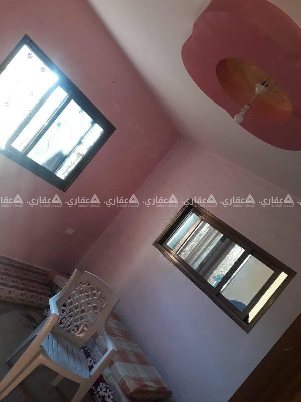 شقة سوبر لوكس بعمارة جديدة