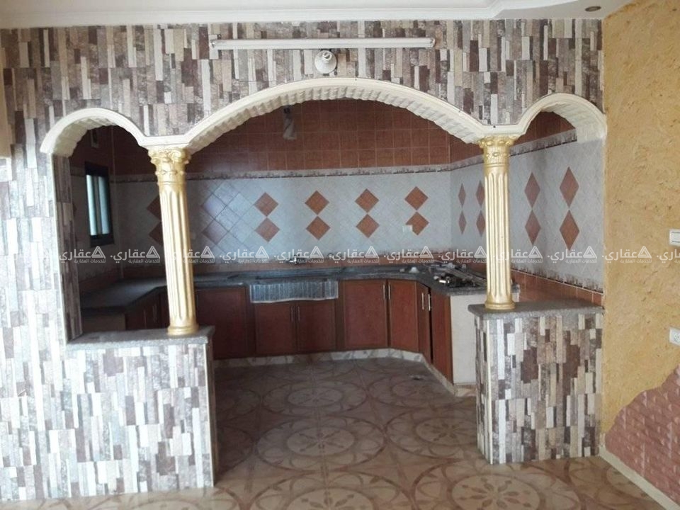 ‎روف للبيع مشطب بسعر مغري 
