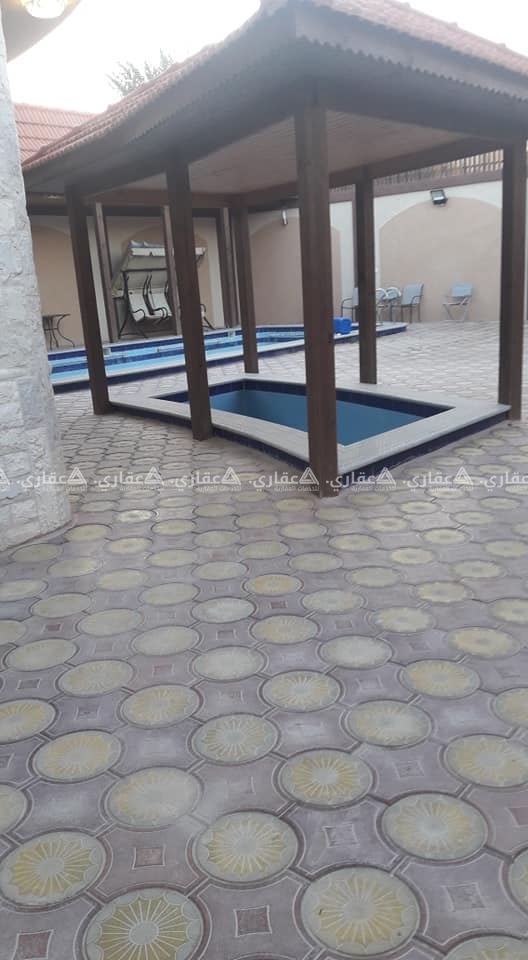  شاليه للبيع وليس للايجار