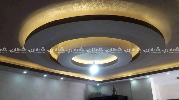 روف للبيع على شارع الصفطاوي