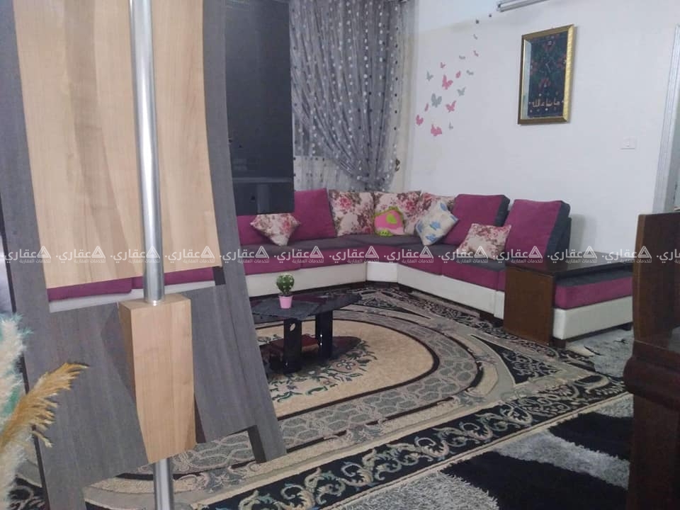 شقة قرب نقابة المهندسين