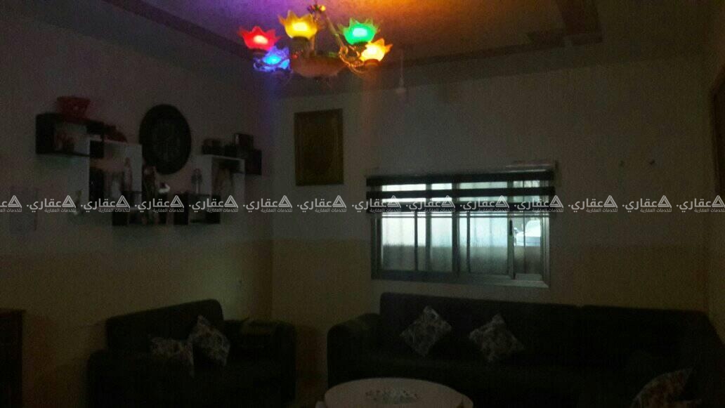 شقة بالقرب من مول العرب 