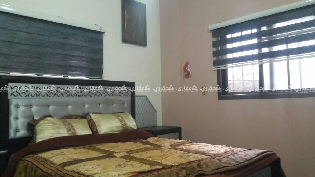 شقة بالقرب من مول العرب 