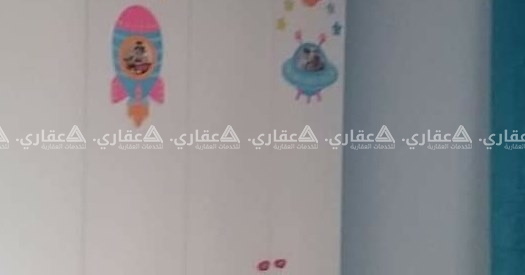 شقة مفروشة للبيع او الايجار 