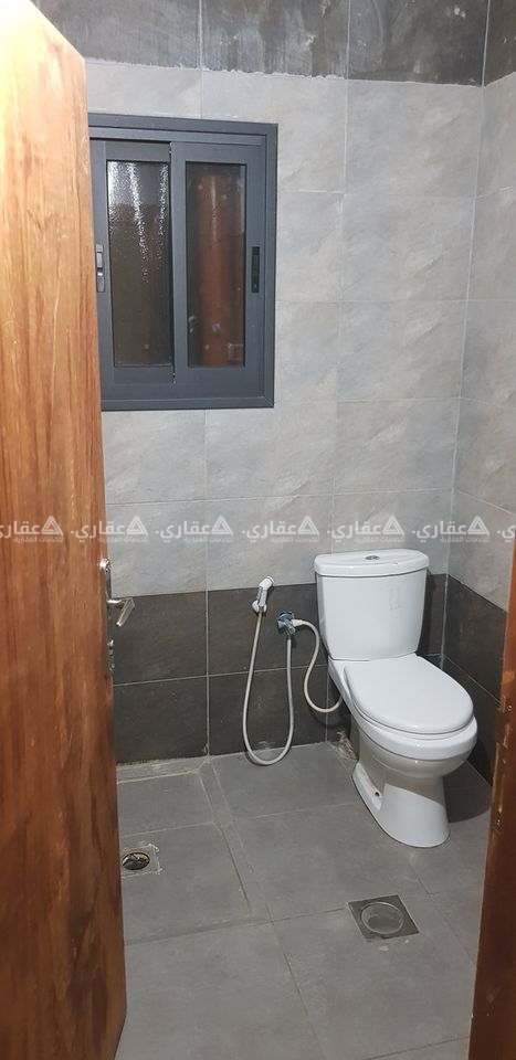 شقة فارغة للايجار 