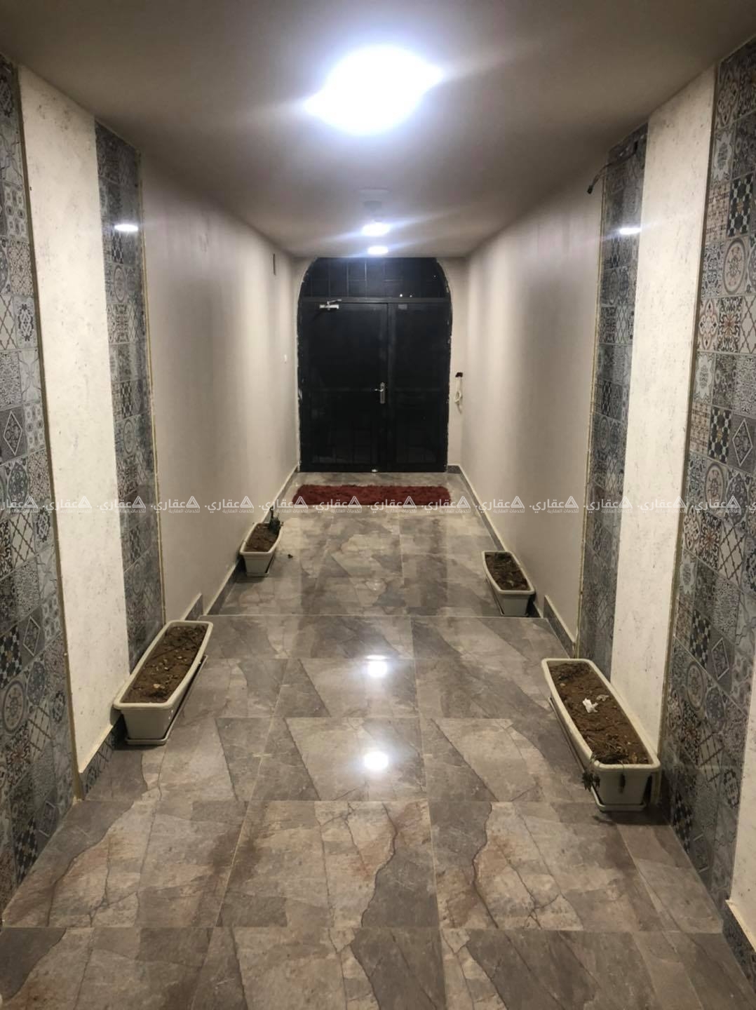 شقة صغيرة مفروشة للإيجار