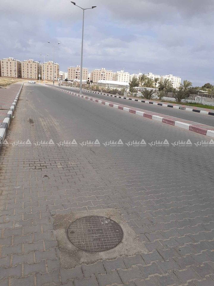 قطعة أرض للبيع 