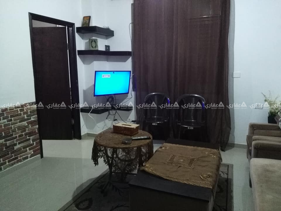 استوديو مفروش للايجار 