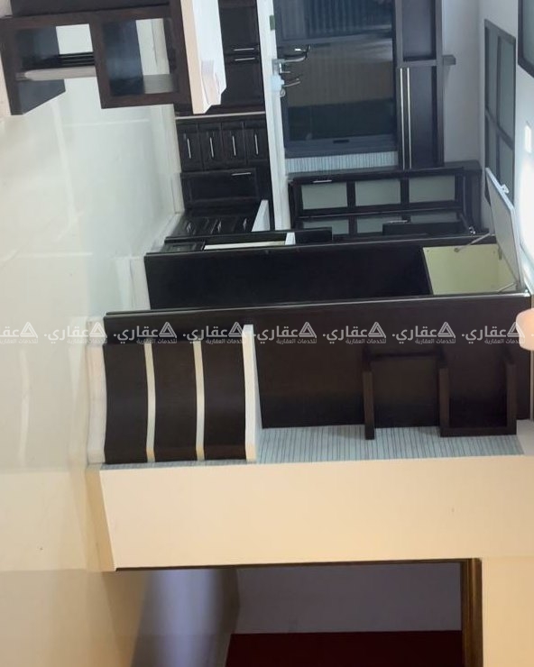 شقة للايجار تشطيب سوبر ديلوكس