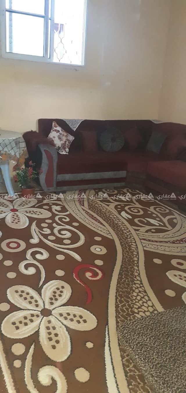 منزل غرب مسجد حسن البنا