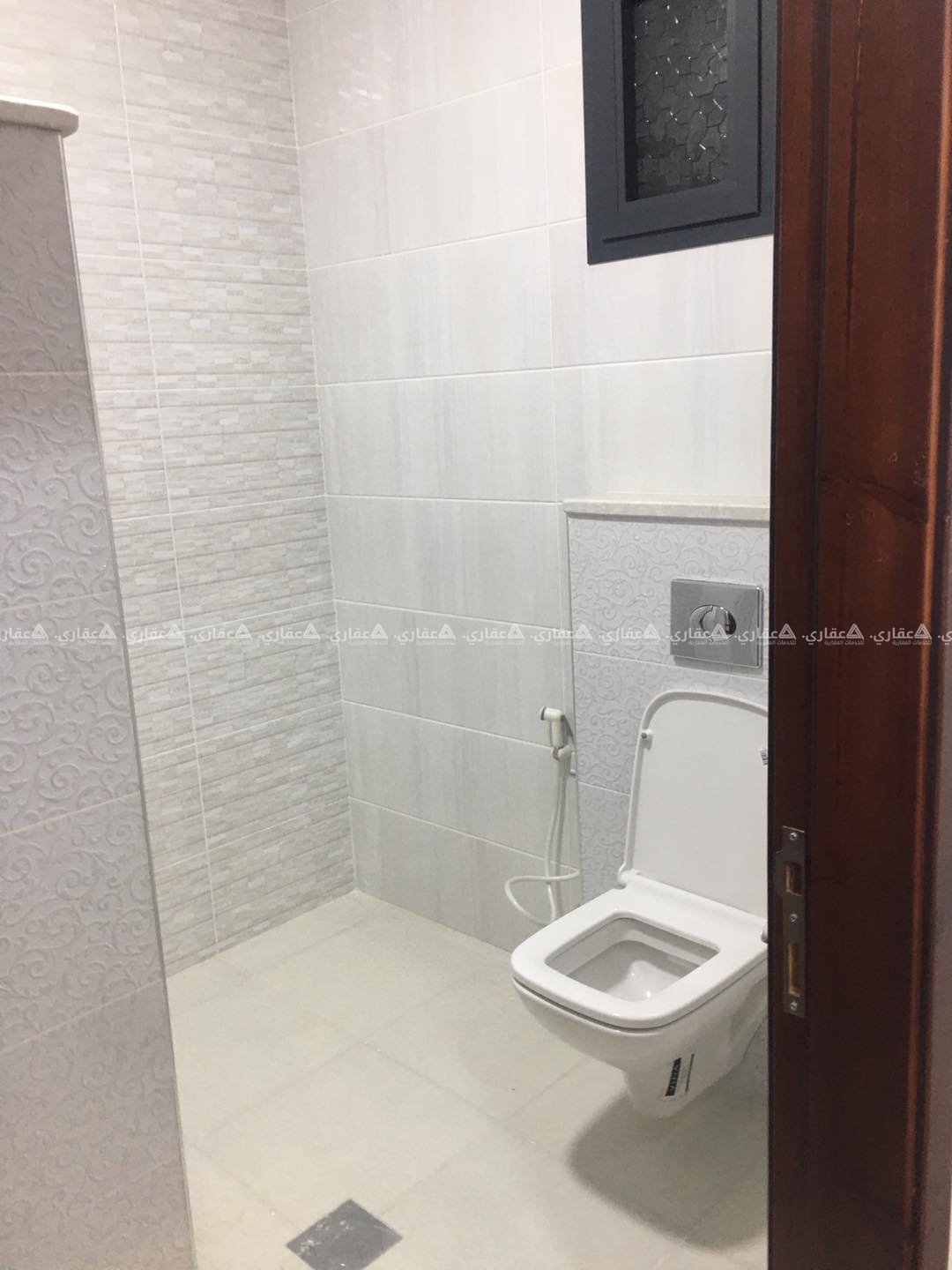 شقة جديده لم تسكن من قبل 