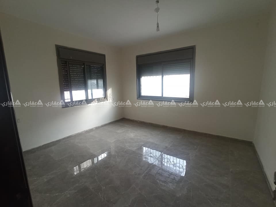  شقة جديدة ولم تسكن من قبل