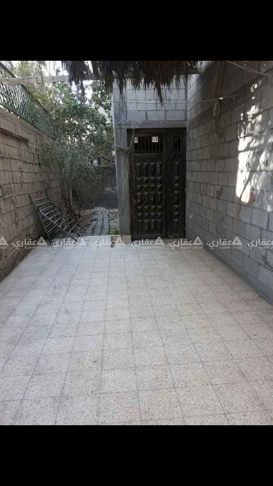 منزل بجانب جمعية الشابات المسلمات سابقآ