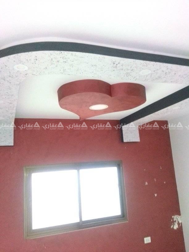 شقة للبيع-شارع العيون